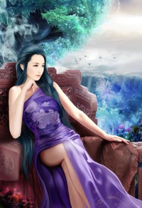 落难女王