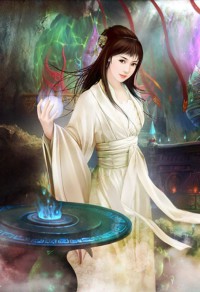 古穿今之闺秀的日常生活