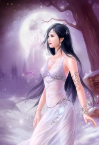 林视狼顾