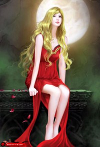 重生之红杏素娘 明草 / 著