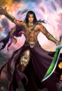 美男無敵