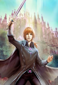 (HP同人)鉑金公主