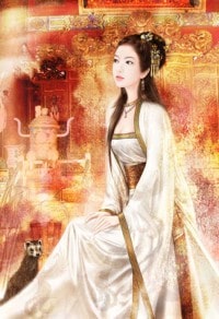 追慕逐曦