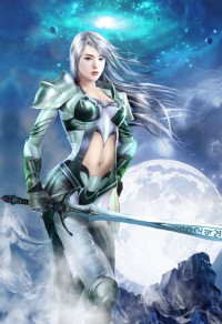 吾为三界帝祖