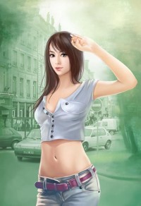 绝夜妖火