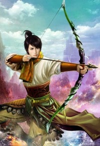 顾臻的豪门生活