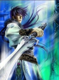 (李世民張烈同人)濟世安民