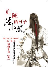 (陆小凤同人)追随陆小凤的日子
