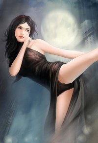 逃婚天才小魔女
