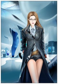 绝色女总裁的全能保镖