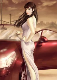 [古穿今]娇娇女