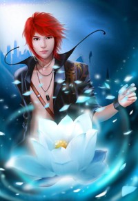 朕与将军都穿了gl[古穿今]