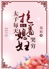 太子每天抱着媳妇哭穷gl[穿书]