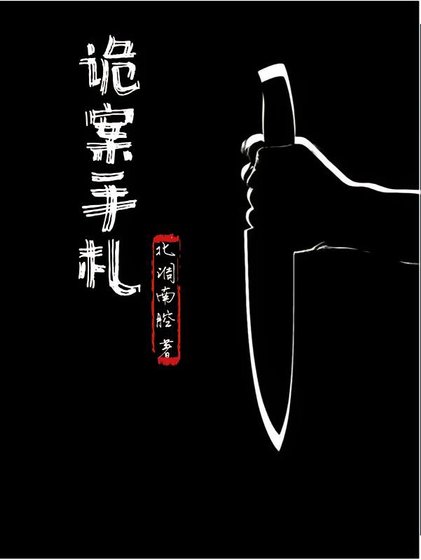 詭案手札